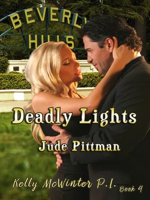 cover image of Deadly Lights